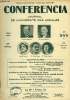 CONFERENCIA 28e ANNEE N&deg;17 - Peints par Eux-M&ecirc;mes : Marie BashkirtsefF et Katherine MansfieldConf&eacute;rence de M. HENRY BORDEAUXde l'Acad&eacute;mie fran&ccedil;aiseLes ...