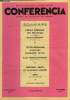 CONFERENCIA 36e ANNEE N°7 - L'ÉCOLE NORMALE MES SOUVENIRS par le Président Édouard HERRIOT, de l’Académie française, L'EXTRAORDINAIRE AVENTURE ...