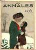 LES ANNALES 52e ANNEE - N° 2545 - Vieux Noëls, Annalisons, revue de fin d'année par Hugues Delorme, Panorama du conte de noël, Gustave Flaubert par ...