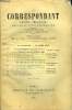 "LE CORRESPONDANT TOME 110 N° 587 - I. UN PAPE PRISONNIER (rome-savone), d’après desDOCUMENTS INÉDITS. — DEUXIÈME PARTIE. —I.. Vte DE MAYOL DE ...