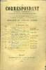 LE CORRESPONDANT TOME 118 N° 633 - I.LETTRES INÉDITES DE M. DE TALLEYRAND ANAPOLÉON. — (1800-1809).. LÉON LAVEDAN.II.LE CENTENAIRE DE 89. LÉOPOLD DE ...