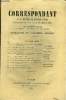 LE CORRESPONDANT TOME 119 N° 641 - I.L’EXPOSITION DE 1889 ET LES CONSTRUCTIONSMÉTALLIQUES. — I, A. DE LAPPARENTII.LES ÉTATS-UNIS DU CENTENAIRE.—I. Cte ...