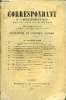 LE CORRESPONDANT TOME 120 N° 644 - I.LES LÉPREUX DES ILES SANDWICH ET LE PÈREDÀMIEN. .A.CRAVEN.II.BERRYER SOUS LA RESTAURATION (1816-183).—IV. CHARLES ...