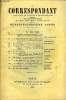 LE CORRESPONDANT TOME 135 N° 736 - I. LA QUESTION SOCIALE EN’ALLEMAGNE. — L’UNIVERSITÉ POPULAIRE DE MUNCHEN-GLAD-BACII. — I. ABBÉ A KANNENGIESER.II. ...