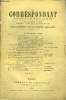 LE CORRESPONDANT TOME 137 N° 745 - I. LA RUSSIE ACTUELLE. — ALEXANDRE III ET LA FAMILLE IMPÉRIALE. — LA COUR. — LE PEUPLE. — BOÏARDS ET MOUJIKS. — ...