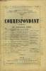 LE CORRESPONDANT TOME 266 N° 1520 - I. L’ALLEMAGNE EN 1925. — L — LA POLITIQUE INTÉRIEURE : UNE ANNÉE DE NATIONALISME.. JACQUES DE PRÉCHAC-II. LE ...