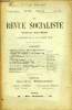LA REVUE SOCIALISTE TOME 22 N° 128 - Organisation socialiste. — Chap. IV. Esquisse provisoirede TOrganisation industrielle — Jean Jaurès.L’Évolution ...