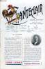 CHANTECLAIR N° 33 - UN SAUVETAGE PAR MARCEL PREVOST, LE DOCTEUR ALBERT CALMETTE. COLLECTIF