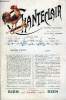 CHANTECLAIR N° 45 - MADAME ADMAND PAR J. MARNI, LE PROFESSEUR GARIEL. COLLECTIF