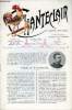 CHANTECLAIR N° 46 - PROJET DE RESTAURATION PAR GABRIEL HANOTAUX, LE DOCTEUR HERMANN LEGRAND. COLLECTIF