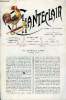 CHANTECLAIR N° 48 - AU QUARTIER LATIN, LE PROFESSEUR MARIANO BATLLES Y BERTRAN DE LIS DE BARCELONE. COLLECTIF