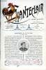 CHANTECLAIR N° 62 - L'ASSASSINAT DE VICTOR NOIR (10 JANVIER 1870), LE PROFESSEUR FELIX DE LAPERSONNE. COLLECTIF