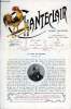 CHANTECLAIR N° 76 - LA MORT DE MURGER (28 JANVIER 1861) PAR A. SCHAUNE, LE PROFESSEUR GUYON. COLLECTIF