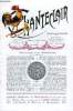 CHANTECLAIR N° 227 - MONTPELLIER, VILLE UNIVERSITAIRE PAR JULES VERAN, LA FACULTE DE MEDECINE DE MONTPELLIER PAR LE PROFESSEUR DR PAUL DELMAS. ...