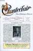 CHANTECLAIR N° 257 - LES PASTELS DE LA TOUR PAR EDMOND ET JULES DE GONCOURT. COLLECTIF