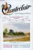 CHANTECLAIR N° 272 - LE ONZIEME SALON DES MEDECINS PAR PAUL RABIER. COLLECTIF