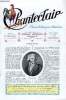 CHANTECLAIR N° 281 - PARMENTIER PAR F. PANCIER, LE PROFESSEUR RADAIS. COLLECTIF