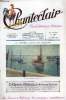 CHANTECLAIR N° 296 - LE TREIZIEME SALON DES MEDECINS PAR P.-B. MALET. COLLECTIF