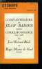 EUROPE REVUE MENSUELLE N° 413 - Cinquantenaire de Jean Barois - Correspondance (1909-1946) de Jean Richard Bloch et Roger Martin du Gard - Sur le ...
