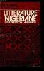 EUROPE REVUE MENSUELLE N° 618 - Littérature nigeriane d'expression anglaise - Une autre Afrique par Daniel Vignal, Promenades dans la littérature ...