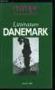 EUROPE REVUE MENSUELLE N° 810 - Littérature du Danemark - Lisez vous du danois ? par Régis Boyer, Configurations de la prose par Torben Brostrom, ...