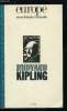 EUROPE REVUE MENSUELLE N° 817 - Rudyard Kipling - Aimez vous Kipling ? par Christian Petr, Les paradoxes du globe-trotter par G.K. Chesterton, Les ...