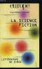EUROPE REVUE MENSUELLE N° 870 - La science-fiction - Une littérature de la modernité par Stéphane Nicot, Pour une définition de la science-fiction par ...