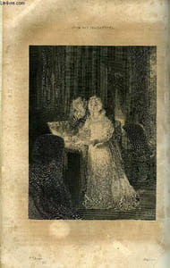 EXTRAIT DE L'ECHO DES FEUILLETONS - RECUEIL DE NOUVELLES, CONTES, ANECDOTES, EPISODES, ETC - Première année. Mort de Paul Premier par Alexandre Dumas, Rosita - souvenirs d'Espagne (1839) par Pitre-Chevalier, Comment Saint Eloi fut gueri de la vanité
