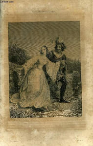 EXTRAIT DE L'ECHO DES FEUILLETONS - RECUEIL DE NOUVELLES, CONTES, ANECDOTES, EPISODES, ETC - Première année. La maison murée par Elie Berthet, Le mariage Vendéen par Jules Janin, Légende de Pierre-Le-Cruel par Alexandre Dumas, Un duel au désert par ***