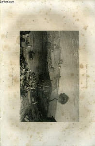 EXTRAIT DE L'ECHO DES FEUILLETONS - RECUEIL DE NOUVELLES, CONTES, ANECDOTES, EPISODES, ETC - Julie de Fenestranges par Alfred des Essarts, Le cadet de Normandie par Elie Berthet, Une aventure de garnison a Saint Germain par Moléri, L'artiste en plein vent