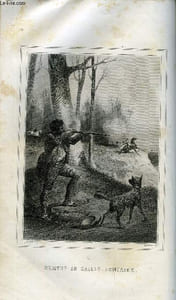 EXTRAIT DE L'ECHO DES FEUILLETONS - RECUEIL DE NOUVELLES, CONTES, ANECDOTES, EPISODES, ETC - Neuvième année. Berthe de Gaille-Fontaine par Amédée Achard