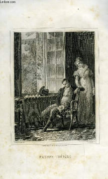 EXTRAIT DE L'ECHO DES FEUILLETONS - RECUEIL DE NOUVELLES, CONTES, ANECDOTES, EPISODES, ETC - 18e année. Pauvre Thérèse par le Marquis de Foudras, les ...