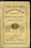 BULLETIN DE LA SOCIETE DE L'HISTOIRE DU PROTESTANTISME FRANCAIS N° 3-4 - Préface de Calvin a la traduction française des Lieux communs de Mélanchthon ...