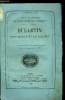 SOCIETE DE L'HISTOIRE DU PROTESTANTISME FRANCAIS - BULLETIN HISTORIQUE ET LITTERAIRE N° 9 - Hotman de Villiers et son temps par F. Schickler (IIIe ...