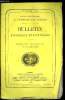 SOCIETE DE L'HISTOIRE DU PROTESTANTISME FRANCAIS - BULLETIN HISTORIQUE ET LITTERAIRE N° 5 - L'abbé de la Bourlie, marquis de Guiscard (1658-1711) par ...