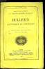 SOCIETE DE L'HISTOIRE DU PROTESTANTISME FRANCAIS - BULLETIN HISTORIQUE ET LITTERAIRE N° 8 - La Saint-Barthélemy a Lyon et le gouverneur Mandelo (2e ...