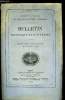 SOCIETE DE L'HISTOIRE DU PROTESTANTISME FRANCAIS - BULLETIN HISTORIQUE ET LITTERAIRE N° 6 - La duchesse d'Orléans et M. Polier de Bottens par M. Jules ...