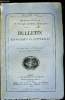 SOCIETE DE L'HISTOIRE DU PROTESTANTISME FRANCAIS - BULLETIN HISTORIQUE ET LITTERAIRE N° 9 - Les collèges protestants, III. Nimes par M.J. Gaufrès, ...