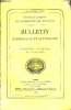 SOCIETE DE L'HISTOIRE DU PROTESTANTISME FRANCAIS - BULLETIN HISTORIQUE ET LITTERAIRE N°6 - Etudes historiques.Les Martyrs de Louvain (1637-1544), par ...