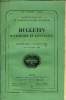 SOCIETE DE L'HISTOIRE DU PROTESTANTISME FRANCAIS - BULLETIN HISTORIQUE ET LITTERAIRE N°8 - ÉTUDES HISTORIQUES.La propagation de la foy d’après ses ...
