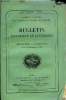 SOCIETE DE L'HISTOIRE DU PROTESTANTISME FRANCAIS - BULLETIN HISTORIQUE ET LITTERAIRE N°9 - ÉTUDES HISTORIQUES.La propagation de la foy d'après ses ...