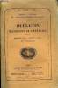 SOCIETE DE L'HISTOIRE DU PROTESTANTISME FRANCAIS - BULLETIN HISTORIQUE ET LITTERAIRE N°4 - ÉTUDES HISTORIQUES.Le fondateur de la caisse des ...