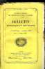 SOCIETE DE L'HISTOIRE DU PROTESTANTISME FRANCAIS - BULLETIN HISTORIQUE ET LITTERAIRE N° 1 - La réforme en Saintonge (1534-1546) par M. Edouard ...