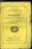 SOCIETE DE L'HISTOIRE DU PROTESTANTISME FRANCAIS - BULLETIN HISTORIQUE ET LITTERAIRE N° 2 - Le massacre fait a Vassy, le premier jour de mars 1562 par ...