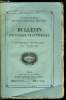 SOCIETE DE L'HISTOIRE DU PROTESTANTISME FRANCAIS - BULLETIN HISTORIQUE ET LITTERAIRE N° 7 - Cassiodore de Reina par M. le pasteur Henri Tollin, ...