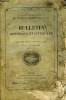 SOCIETE DE L'HISTOIRE DU PROTESTANTISME FRANCAIS - BULLETIN HISTORIQUE ET LITTERAIRE N°4 - ÉTUDES HISTORIQUESL Eglise réformée de la Calmette. Pages ...