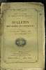 SOCIETE DE L'HISTOIRE DU PROTESTANTISME FRANCAIS - BULLETIN HISTORIQUE ET LITTERAIRE N° 5 - c. COLLECTIF