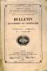 SOCIETE DE L'HISTOIRE DU PROTESTANTISME FRANCAIS - BULLETIN HISTORIQUE ET LITTERAIRE N°7 - ÉTUDES HISTORIQUES M. Leliévre. — Le procès et le supplice ...
