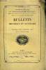 SOCIETE DE L'HISTOIRE DU PROTESTANTISME FRANCAIS - BULLETIN HISTORIQUE ET LITTERAIRE N°4 - ÉTUDES HISTORIQUESJules Bonnet. — Les Réfugiés de Montargis ...