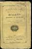 SOCIETE DE L'HISTOIRE DU PROTESTANTISME FRANCAIS - BULLETIN HISTORIQUE ET LITTERAIRE N° 6 - Trente sixième Assemblée générale, 7 juin 1889 par N.W., ...